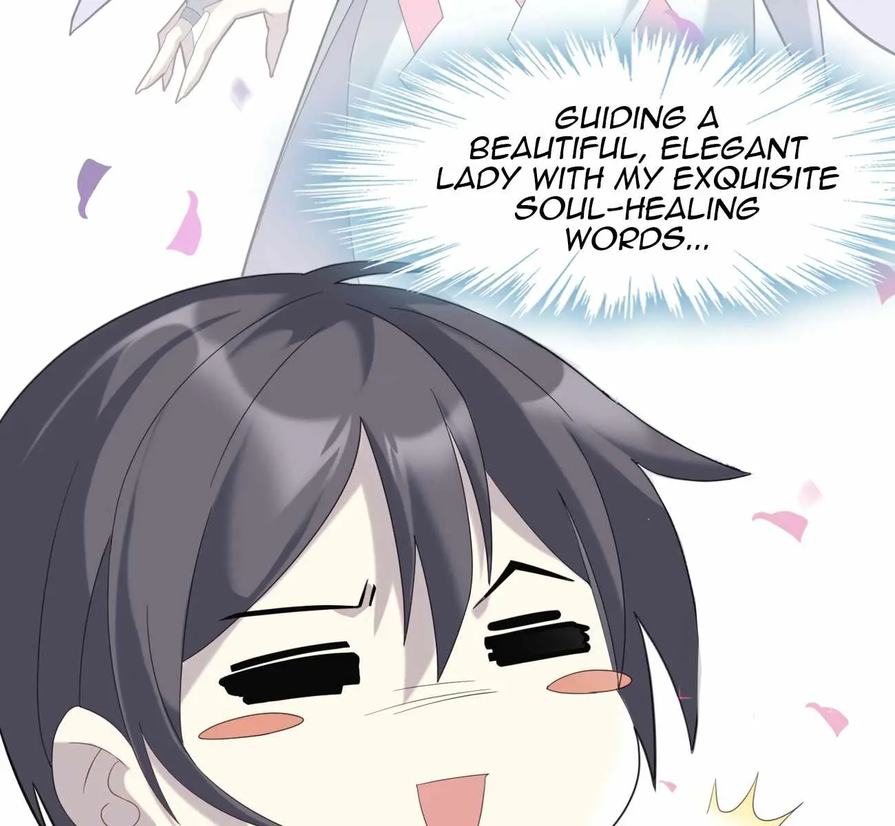 I'm Really Not the Demon God's Lackey Chapter 15 Page 40