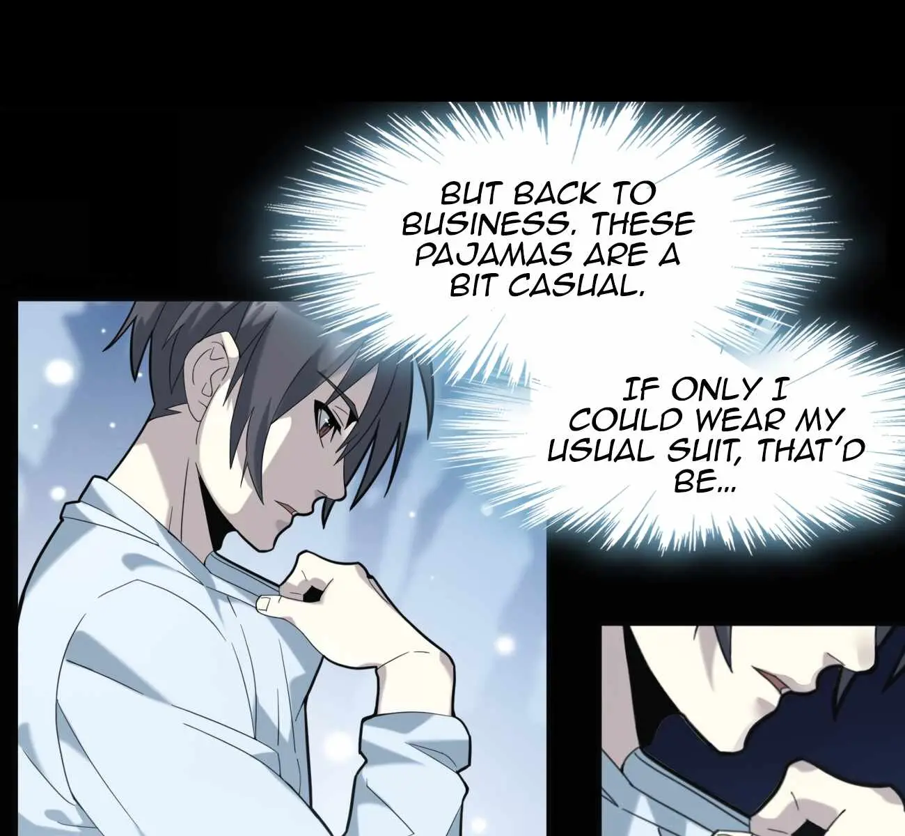 I'm Really Not the Demon God's Lackey Chapter 15 Page 42