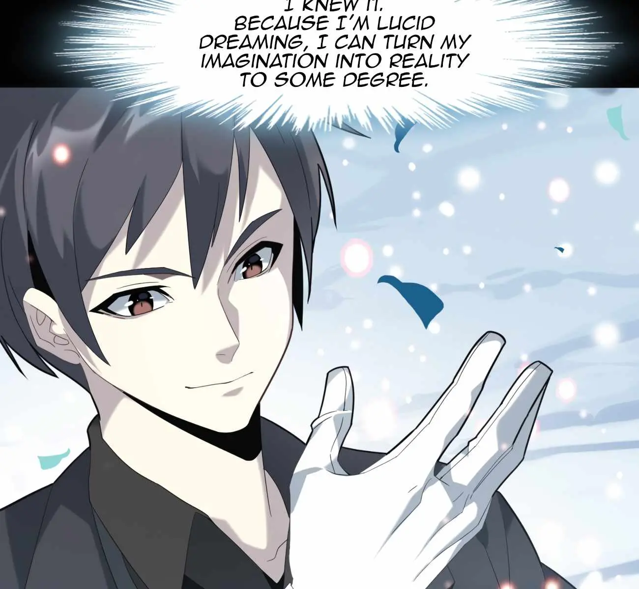 I'm Really Not the Demon God's Lackey Chapter 15 Page 46