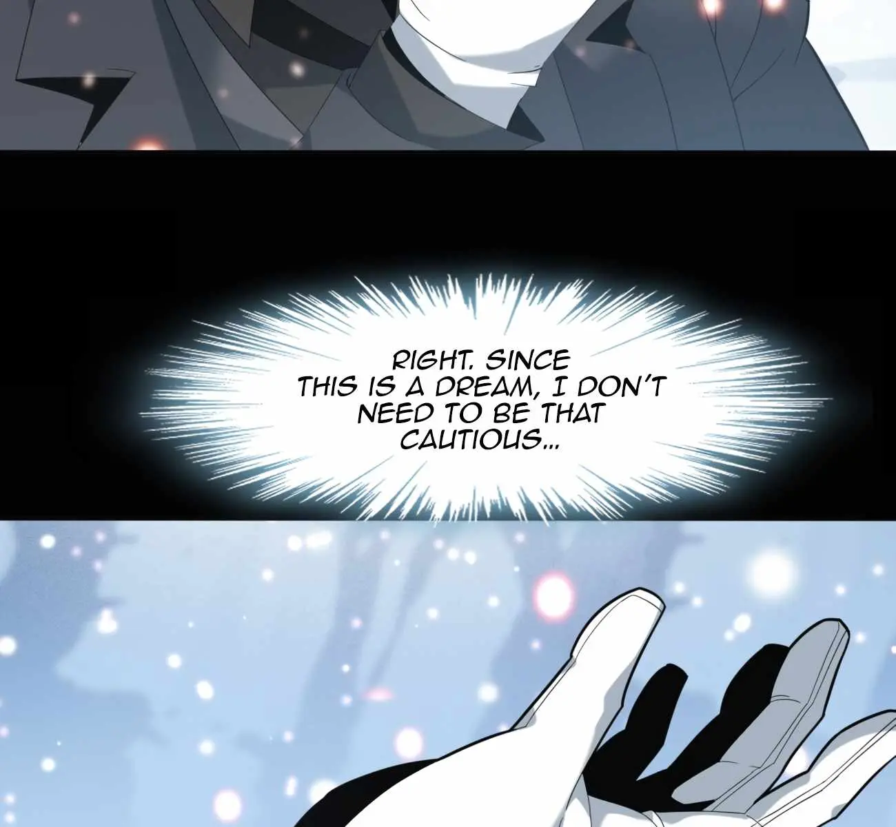 I'm Really Not the Demon God's Lackey Chapter 15 Page 47