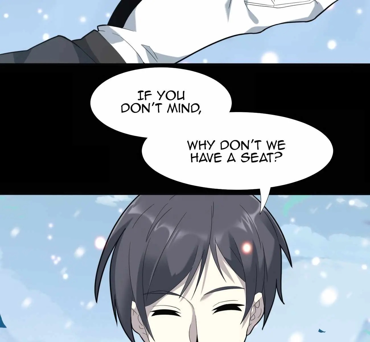 I'm Really Not the Demon God's Lackey Chapter 15 Page 48