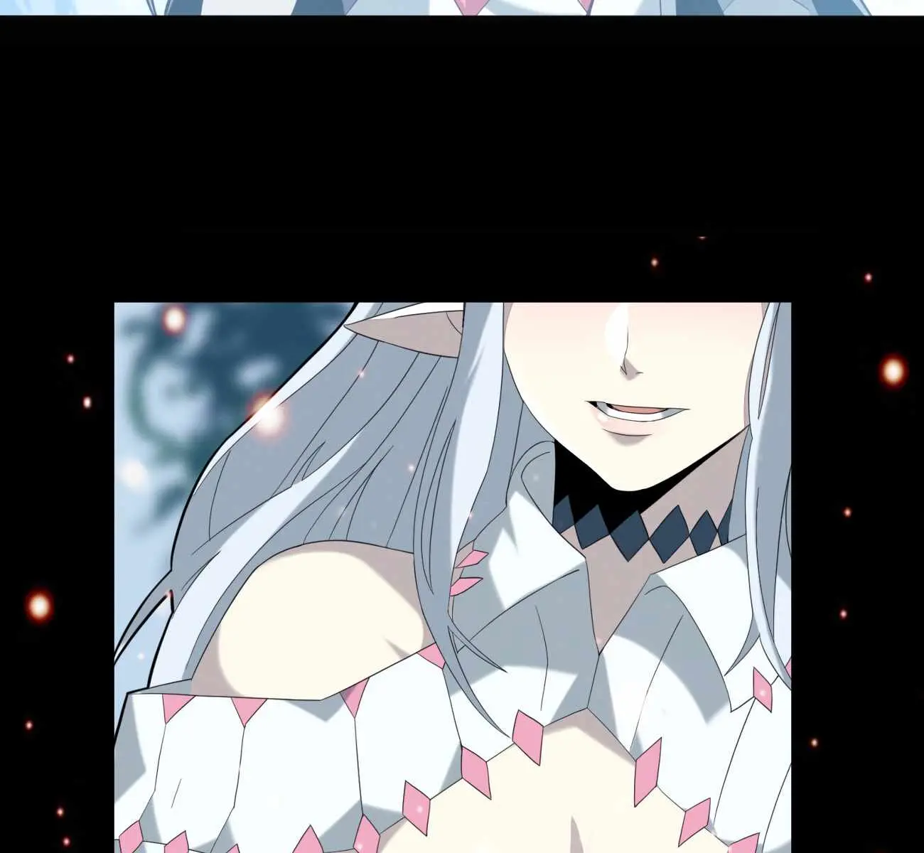 I'm Really Not the Demon God's Lackey Chapter 15 Page 52