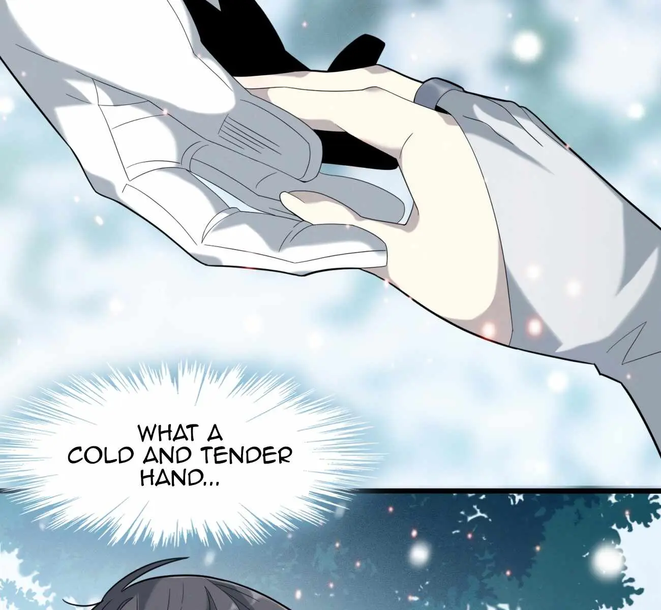 I'm Really Not the Demon God's Lackey Chapter 15 Page 54