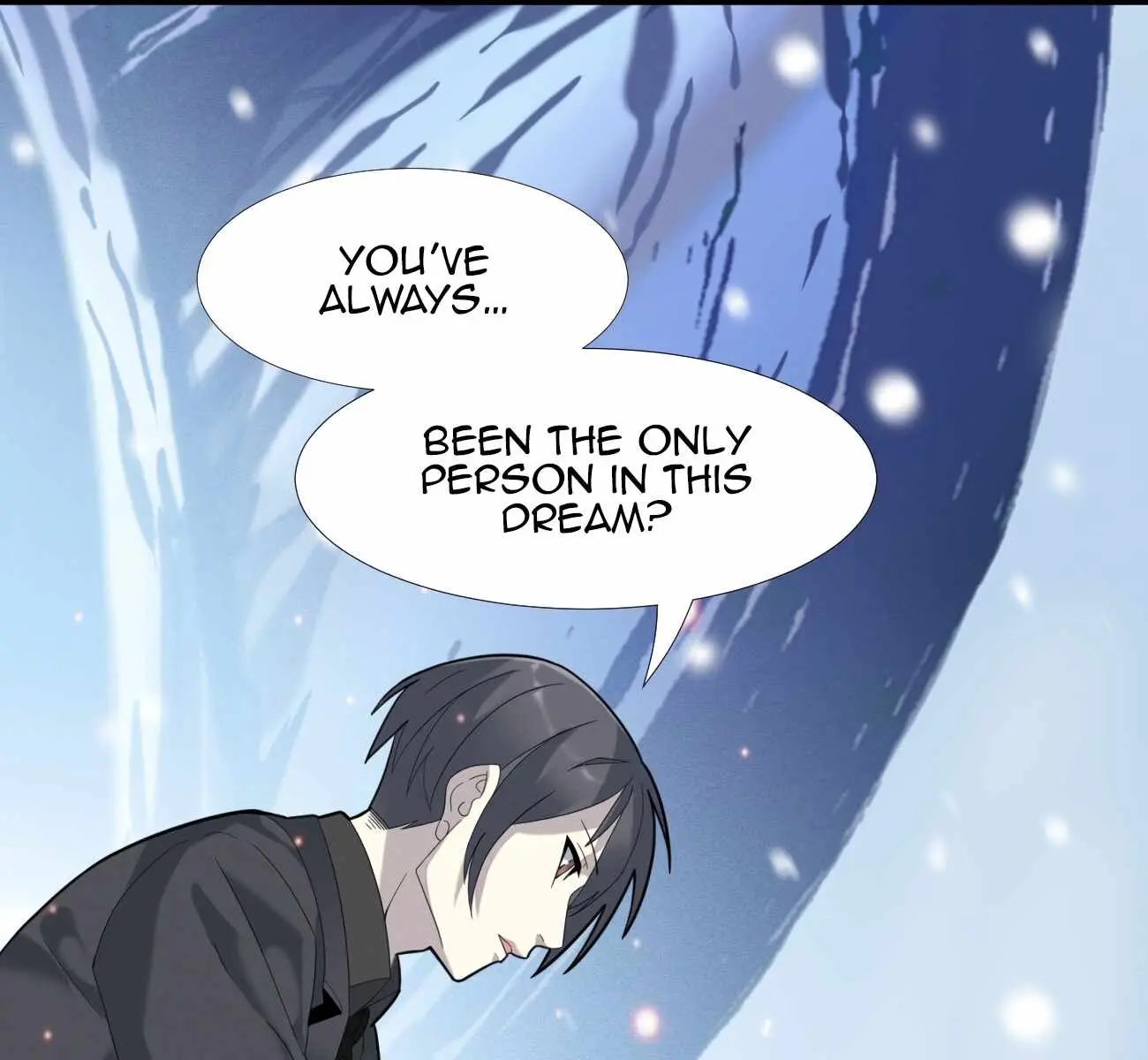 I'm Really Not the Demon God's Lackey Chapter 15 Page 57