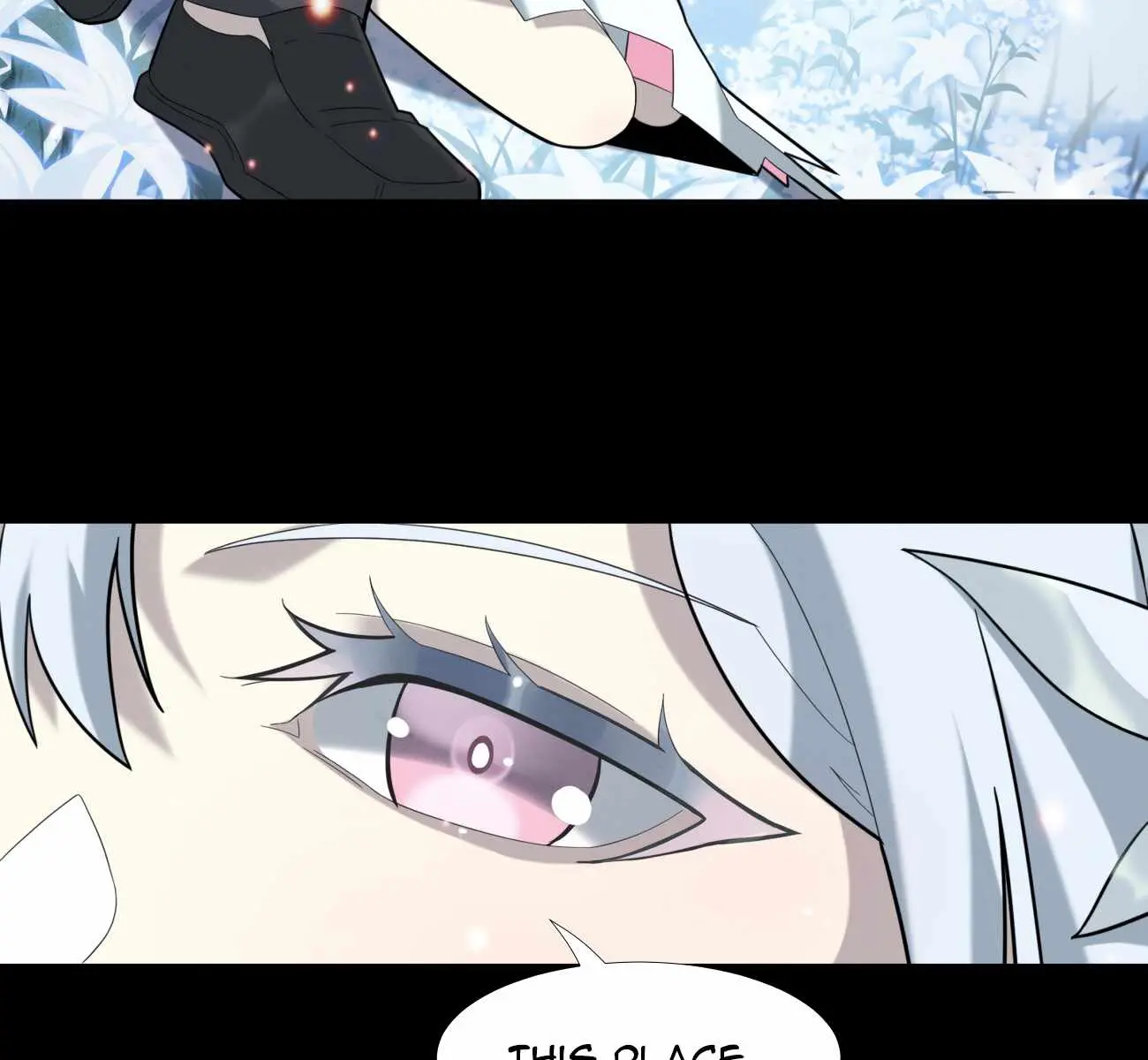 I'm Really Not the Demon God's Lackey Chapter 15 Page 59