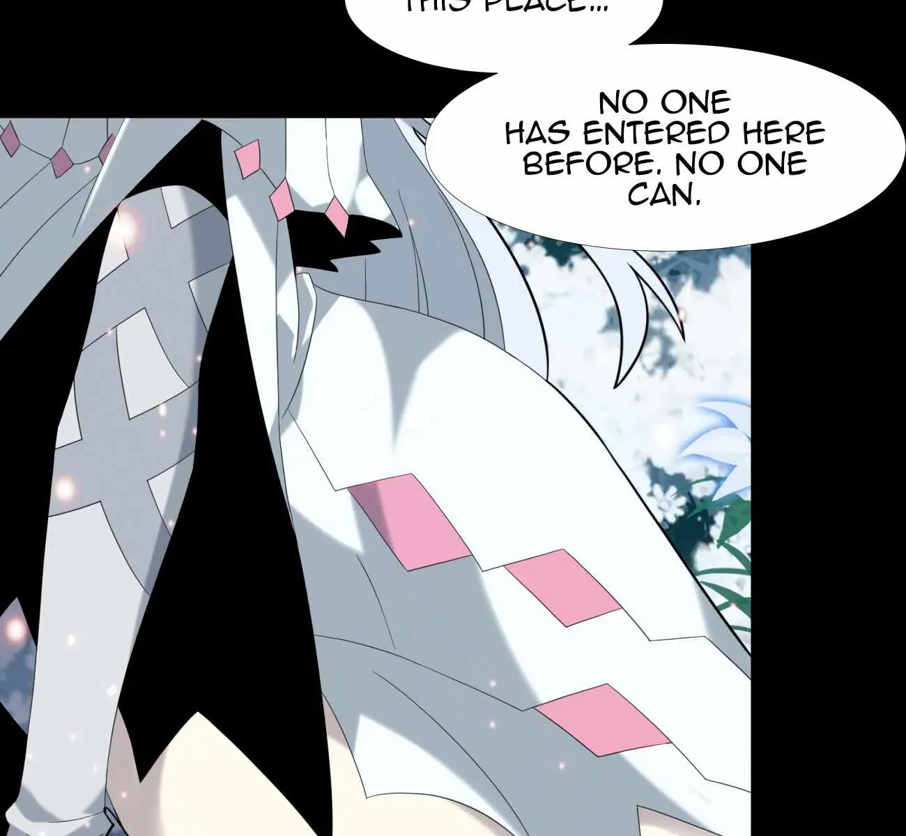 I'm Really Not the Demon God's Lackey Chapter 15 Page 60