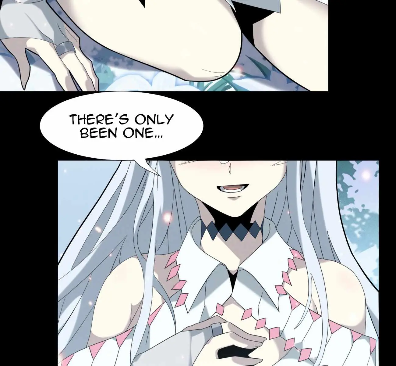 I'm Really Not the Demon God's Lackey Chapter 15 Page 61