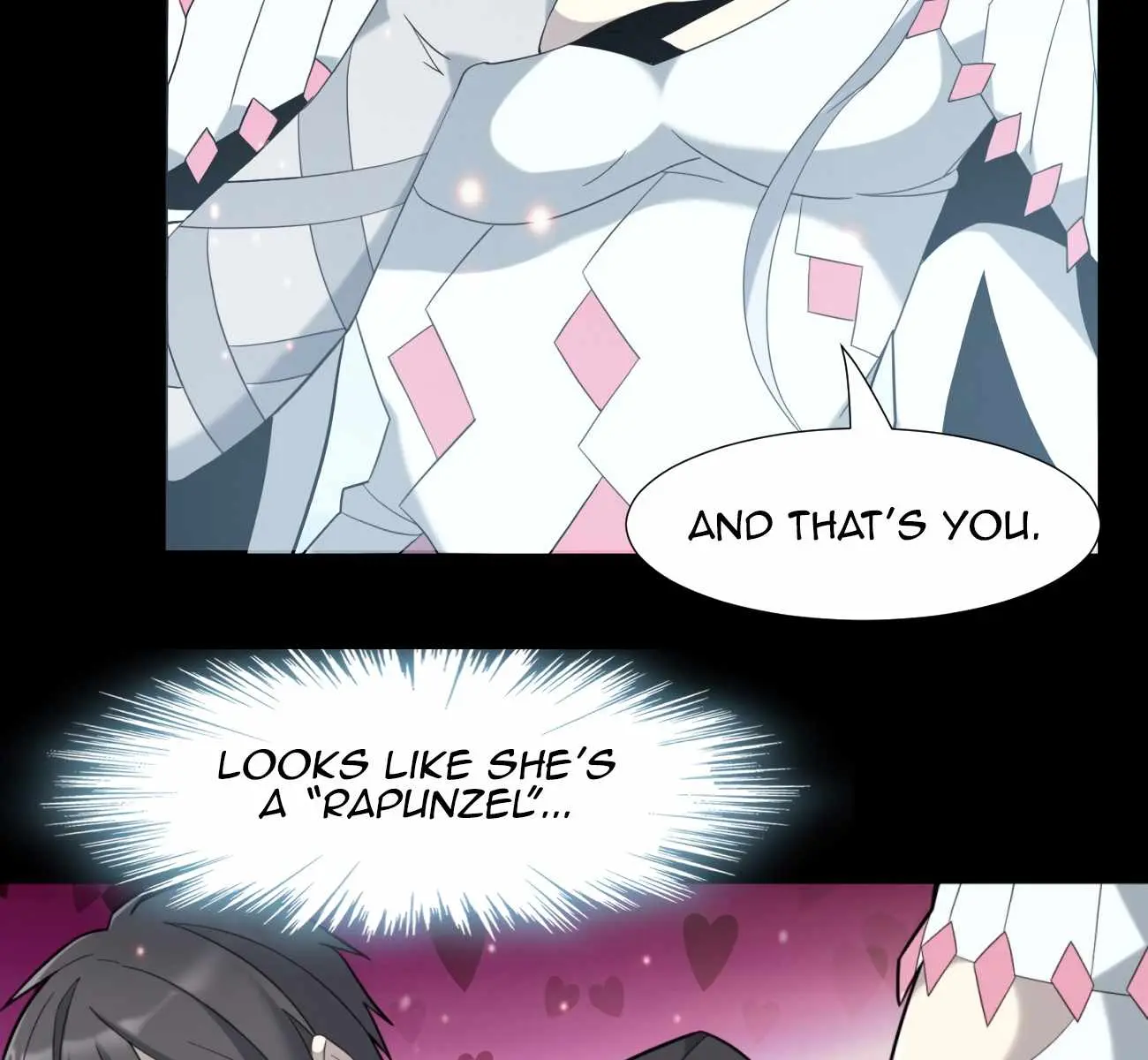 I'm Really Not the Demon God's Lackey Chapter 15 Page 62