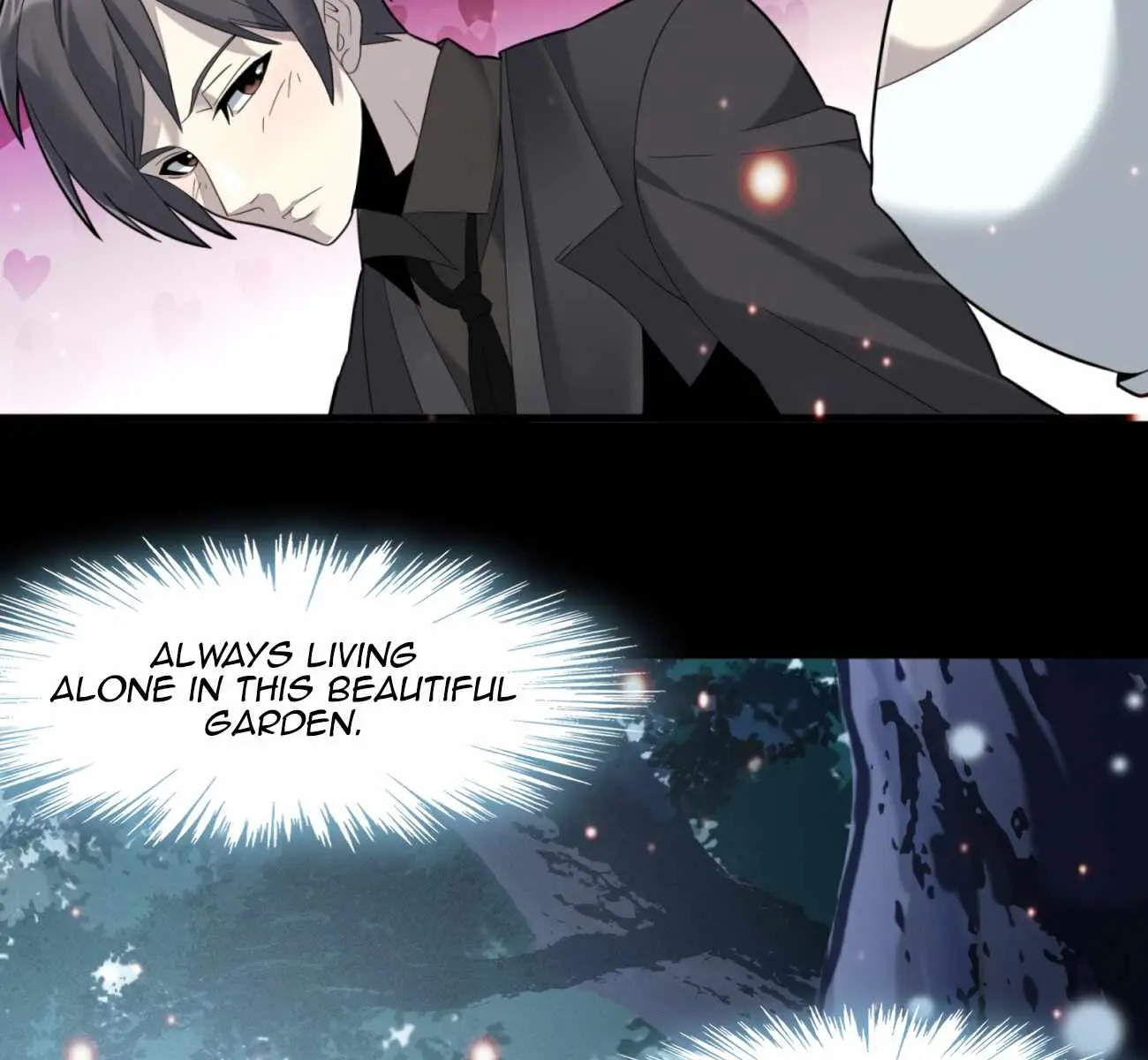 I'm Really Not the Demon God's Lackey Chapter 15 Page 63