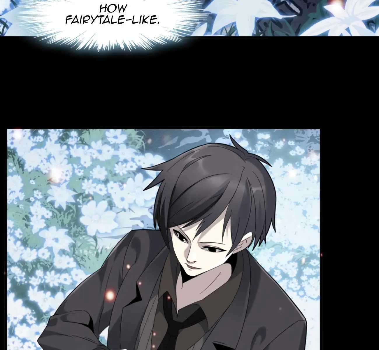 I'm Really Not the Demon God's Lackey Chapter 15 Page 65