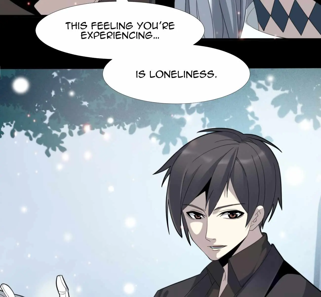 I'm Really Not the Demon God's Lackey Chapter 15 Page 68