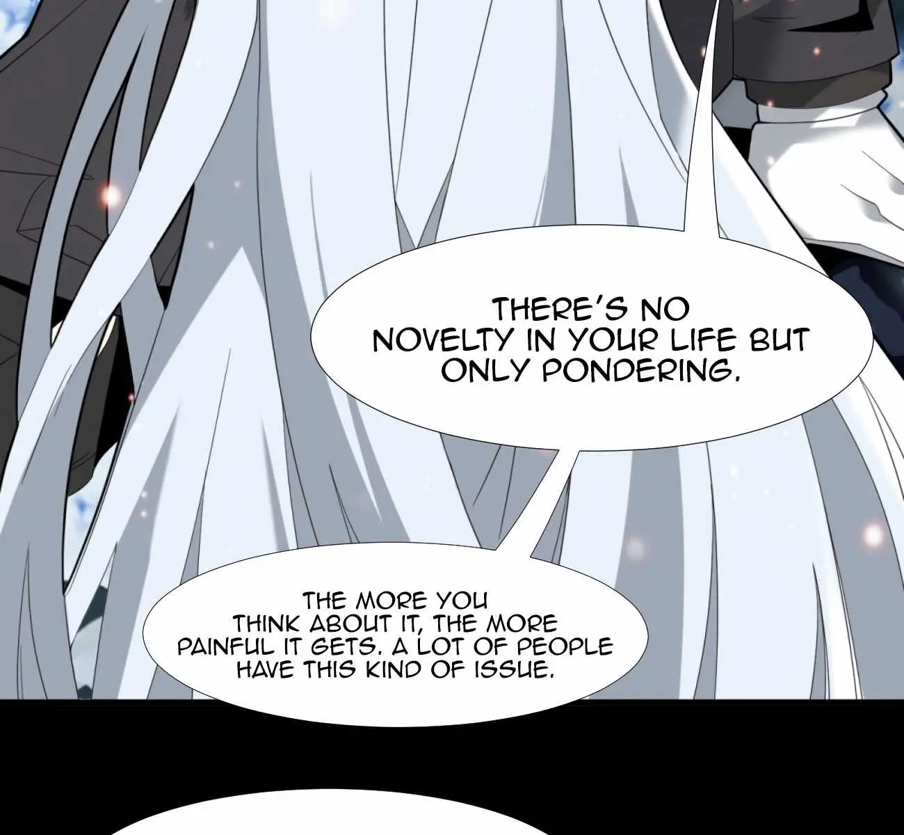 I'm Really Not the Demon God's Lackey Chapter 15 Page 70