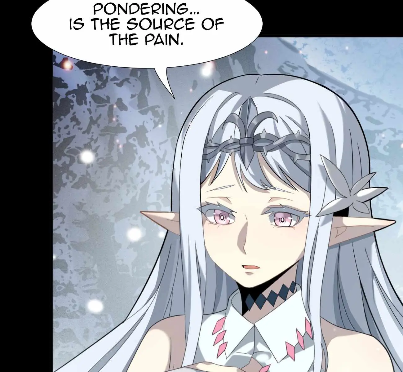 I'm Really Not the Demon God's Lackey Chapter 15 Page 71