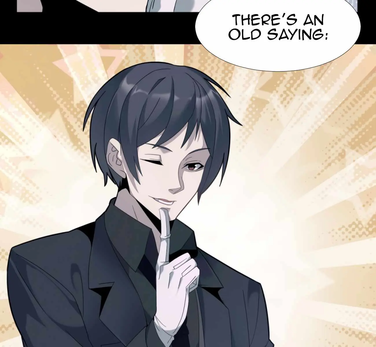 I'm Really Not the Demon God's Lackey Chapter 15 Page 75