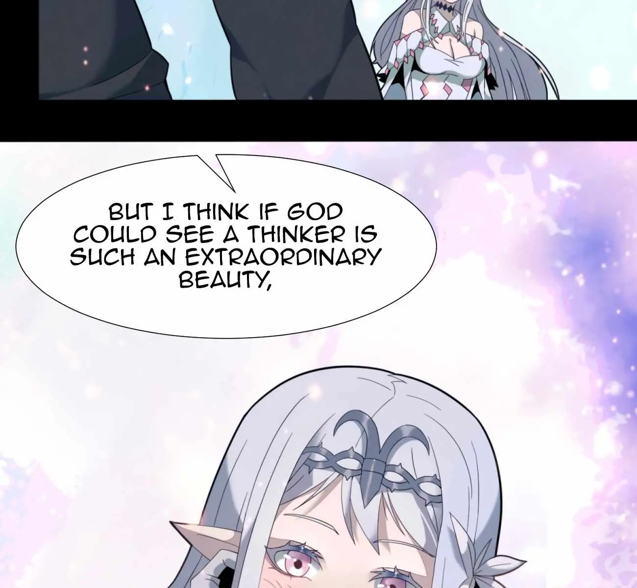 I'm Really Not the Demon God's Lackey Chapter 15 Page 77