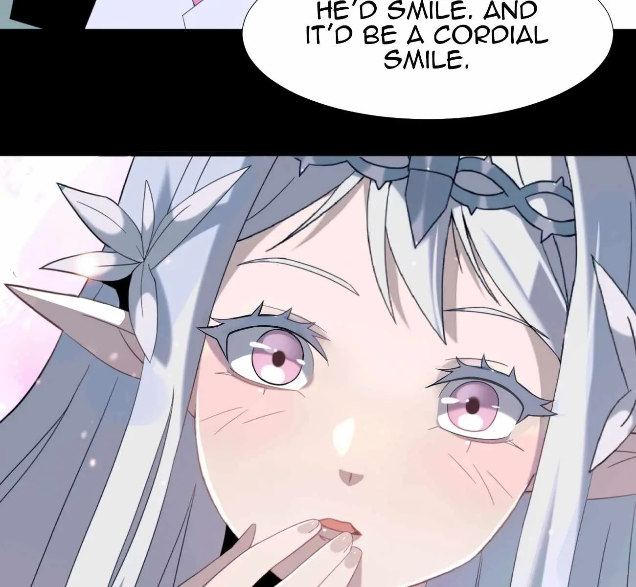 I'm Really Not the Demon God's Lackey Chapter 15 Page 79
