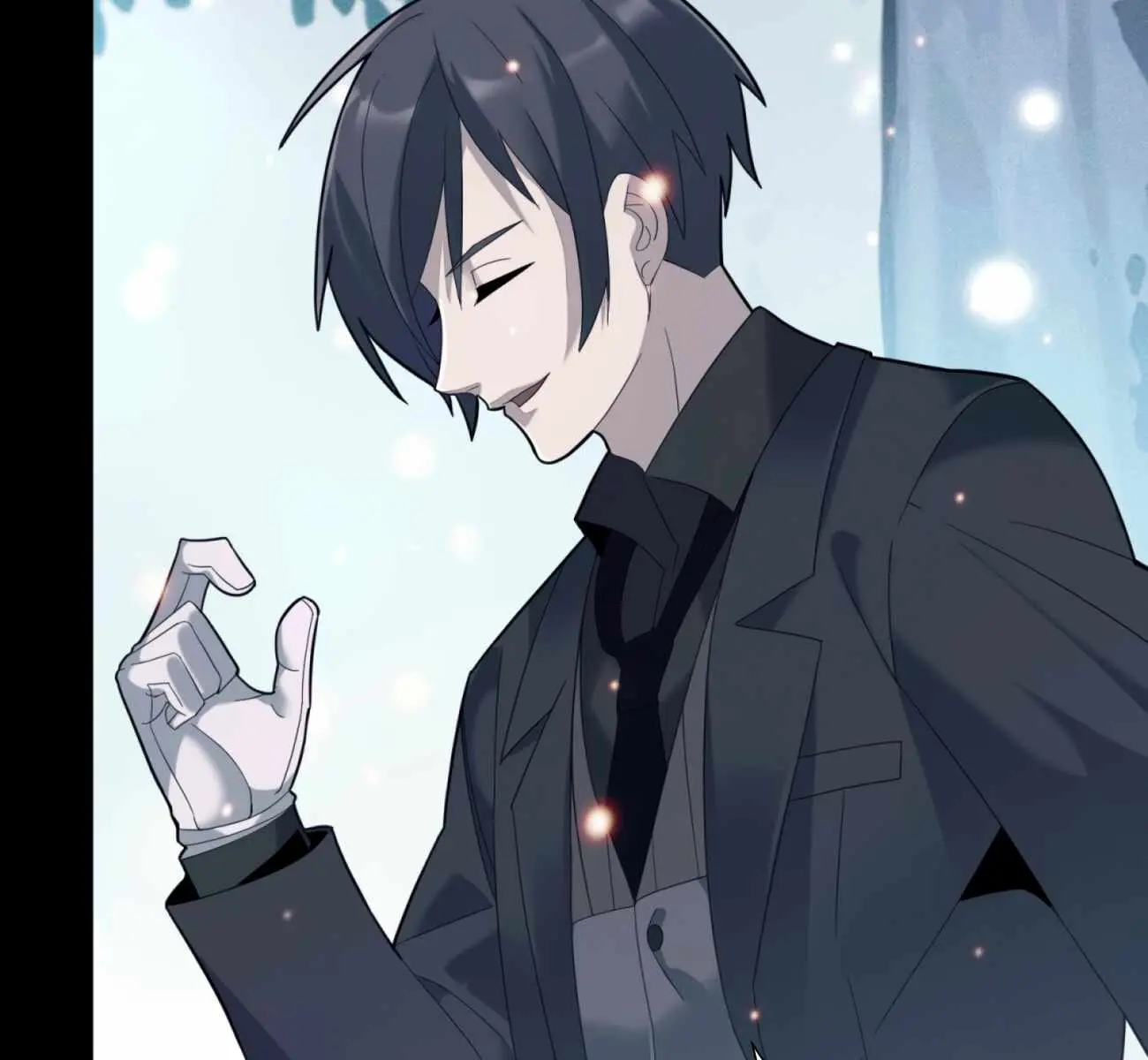 I'm Really Not the Demon God's Lackey Chapter 15 Page 81