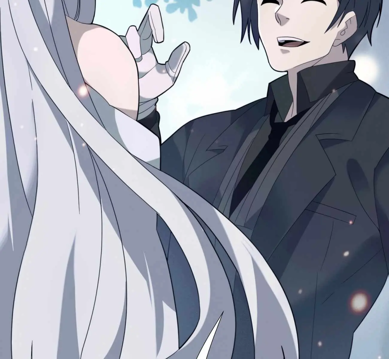 I'm Really Not the Demon God's Lackey Chapter 15 Page 83