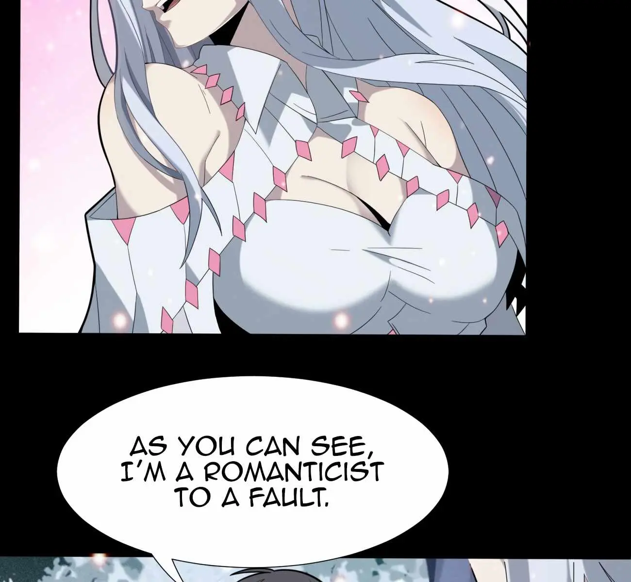 I'm Really Not the Demon God's Lackey Chapter 15 Page 85