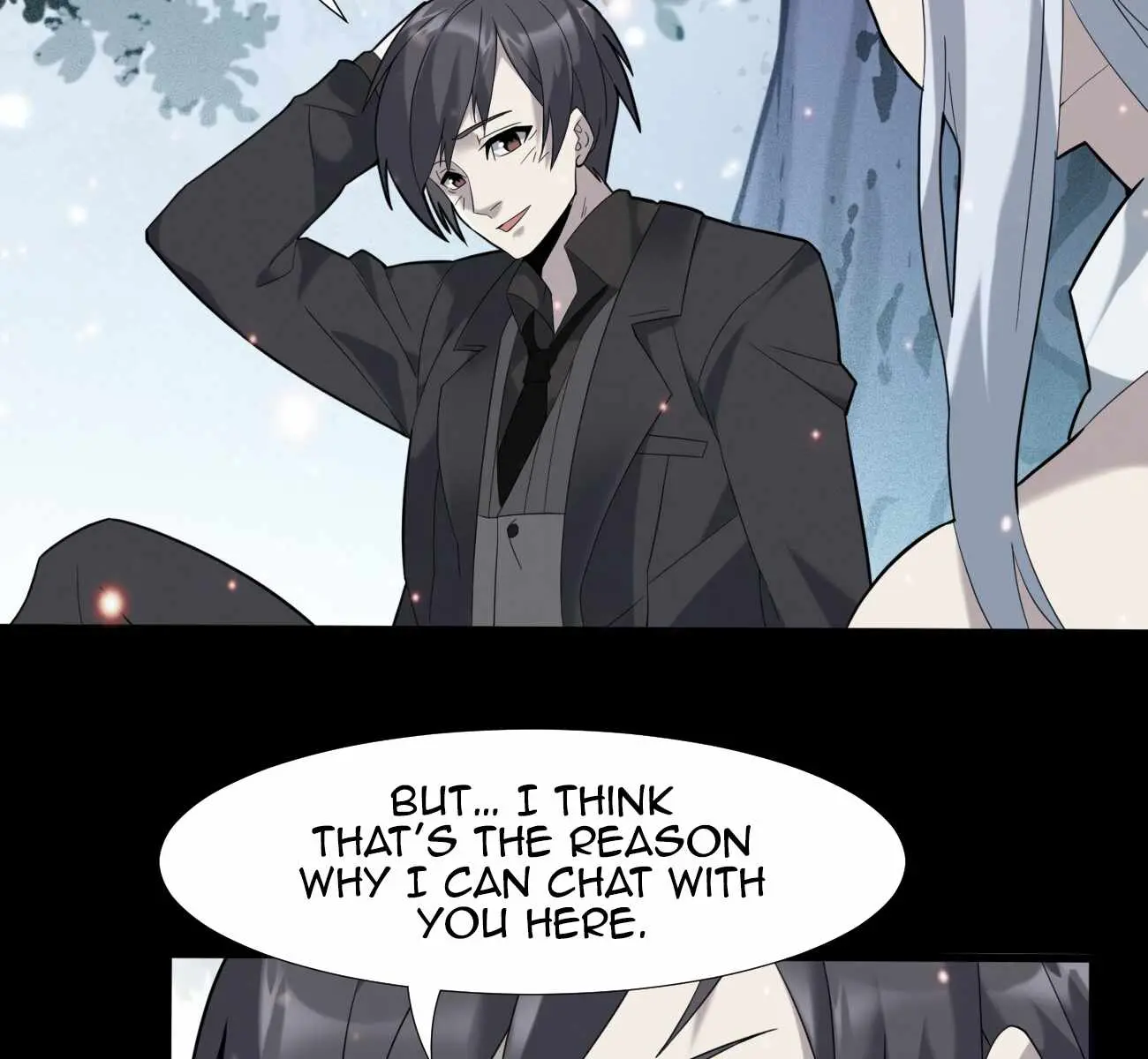 I'm Really Not the Demon God's Lackey Chapter 15 Page 86
