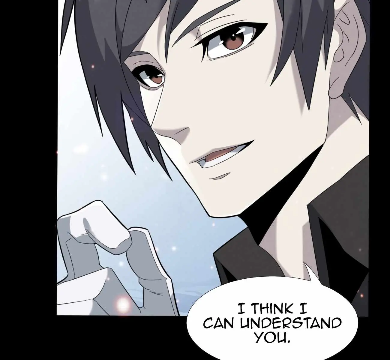 I'm Really Not the Demon God's Lackey Chapter 15 Page 87