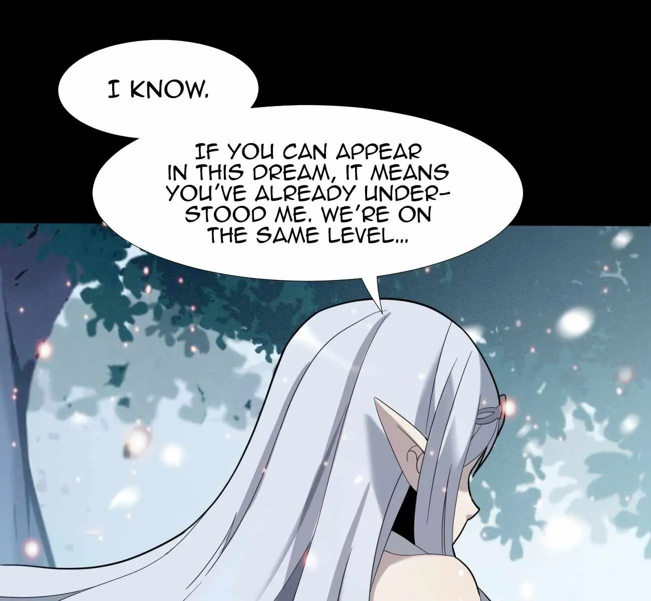 I'm Really Not the Demon God's Lackey Chapter 15 Page 89