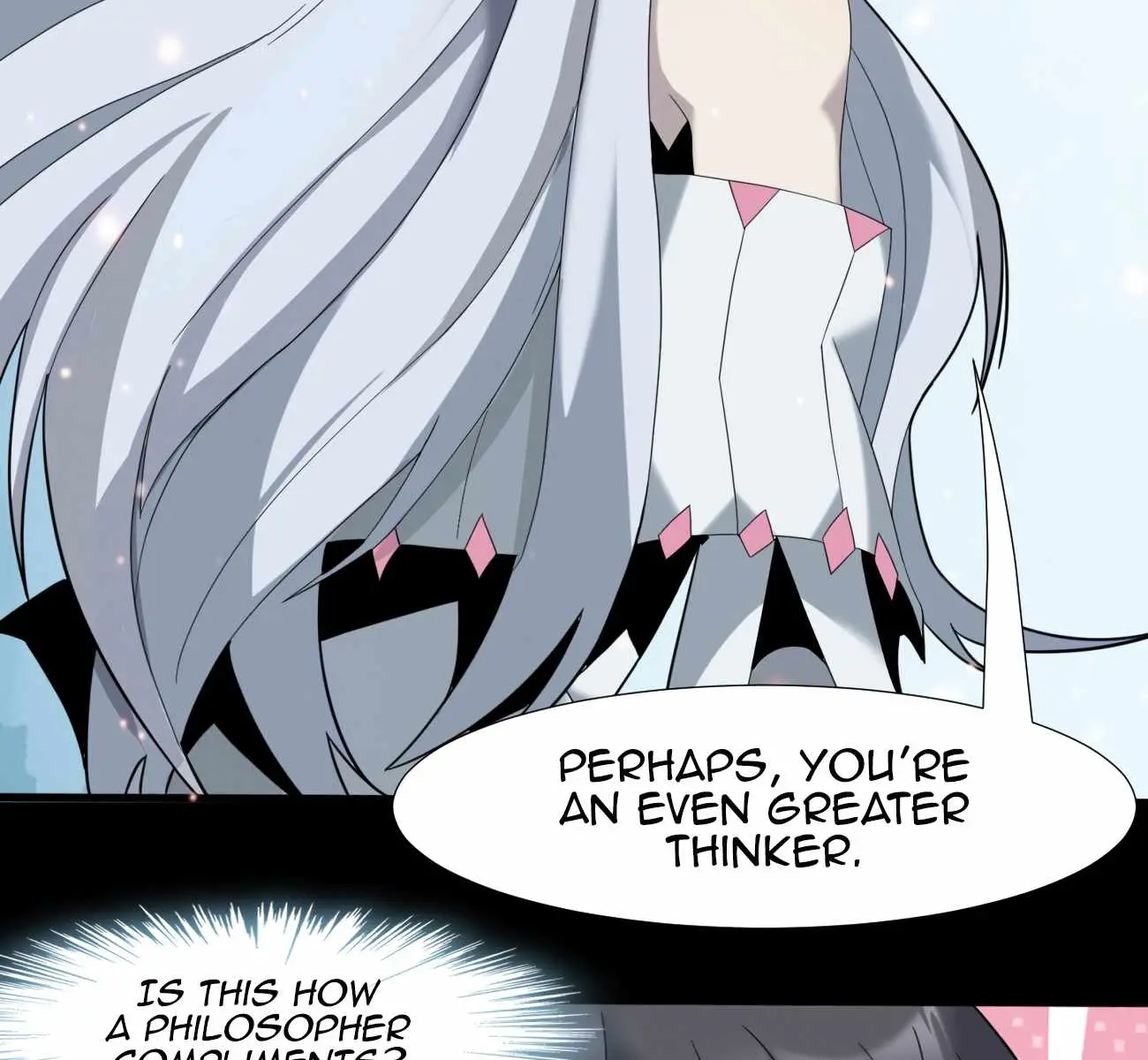 I'm Really Not the Demon God's Lackey Chapter 15 Page 90