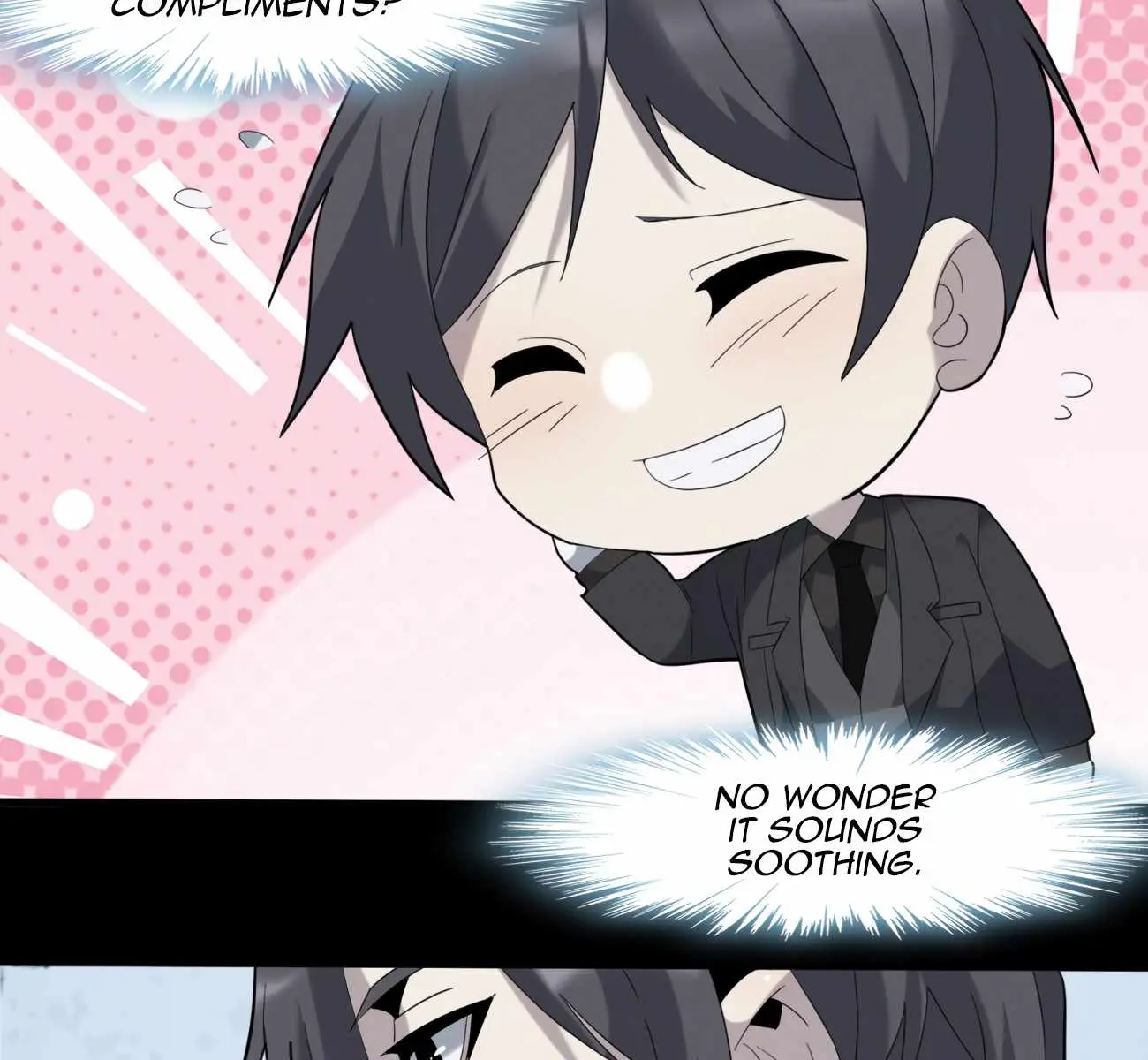 I'm Really Not the Demon God's Lackey Chapter 15 Page 91