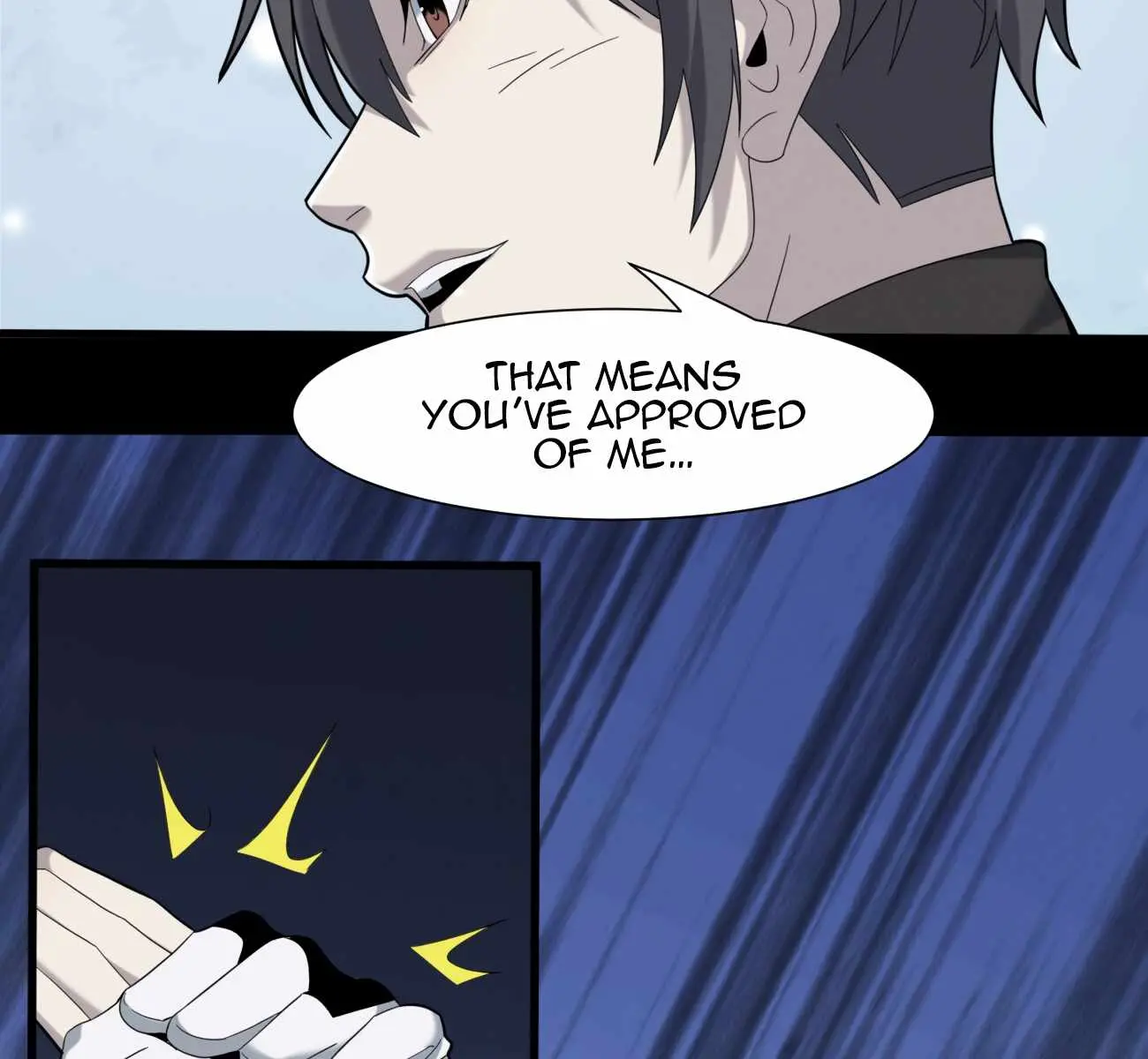 I'm Really Not the Demon God's Lackey Chapter 15 Page 92