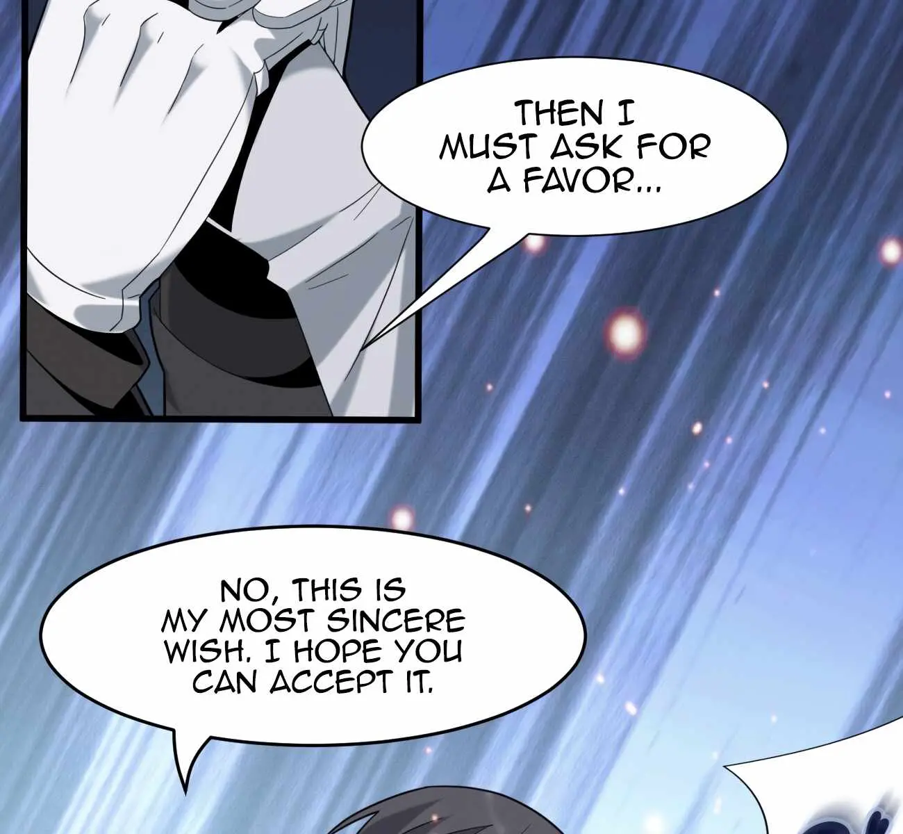 I'm Really Not the Demon God's Lackey Chapter 15 Page 93