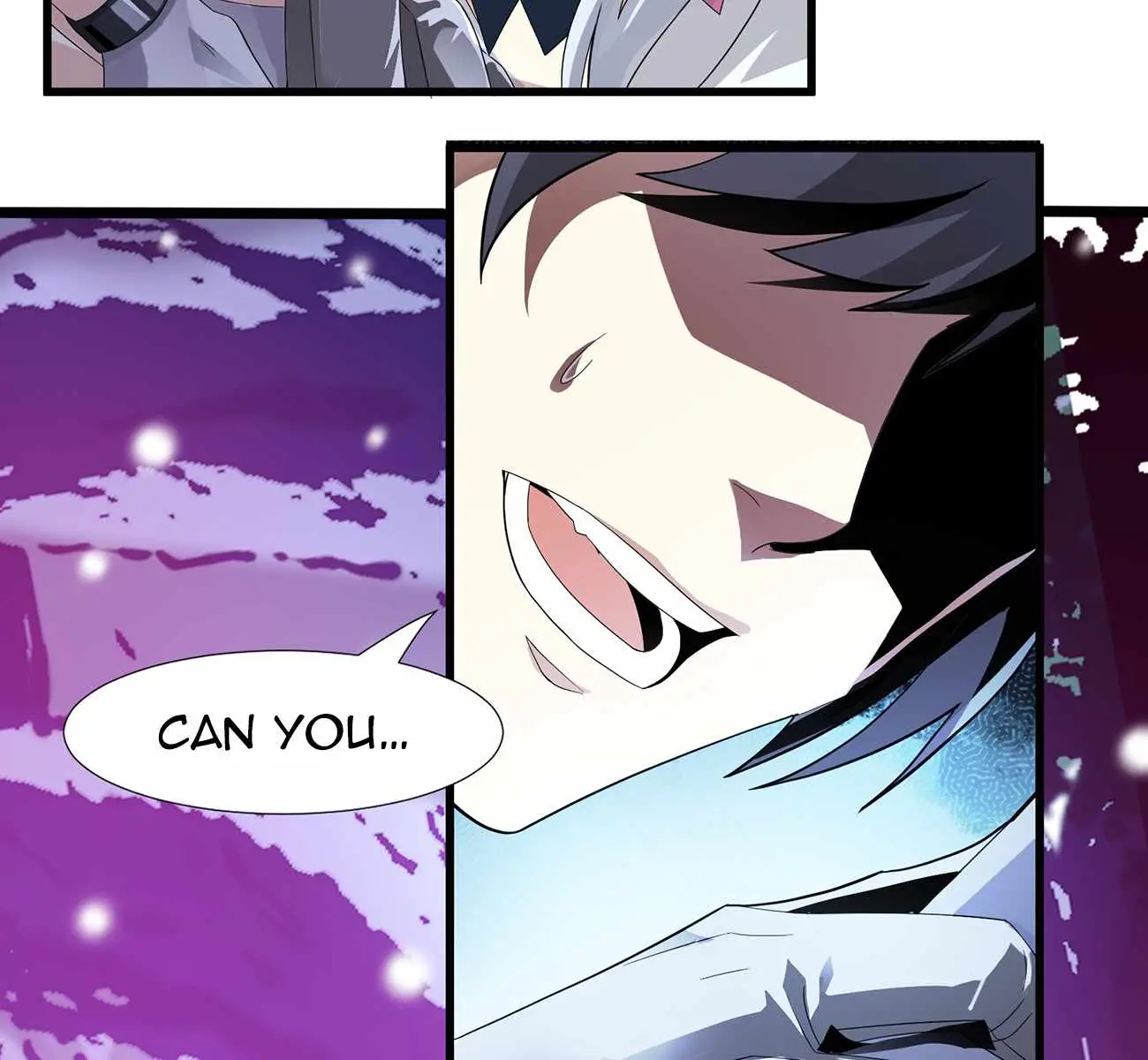 I'm Really Not the Demon God's Lackey Chapter 15 Page 97