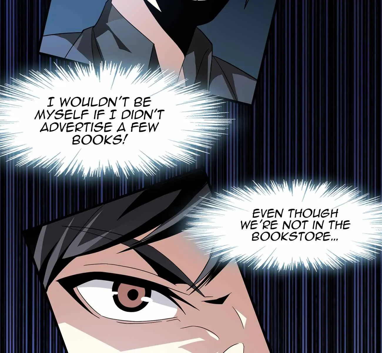 I'm Really Not the Demon God's Lackey Chapter 15 Page 108