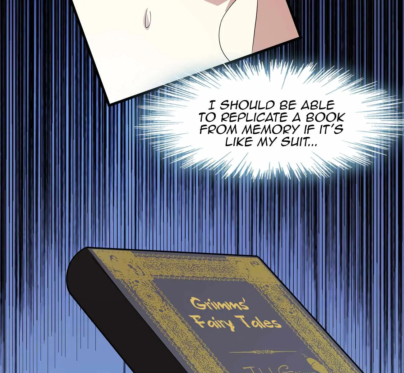 I'm Really Not the Demon God's Lackey Chapter 15 Page 109