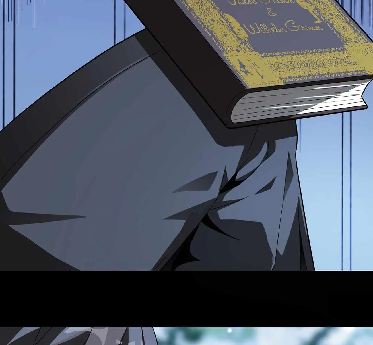 I'm Really Not the Demon God's Lackey Chapter 15 Page 110