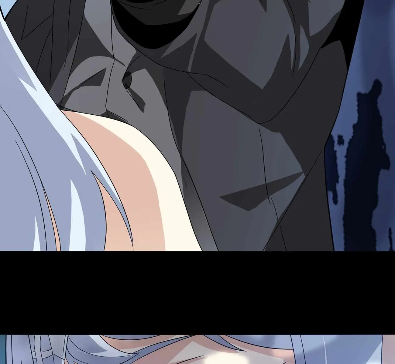 I'm Really Not the Demon God's Lackey Chapter 15 Page 114