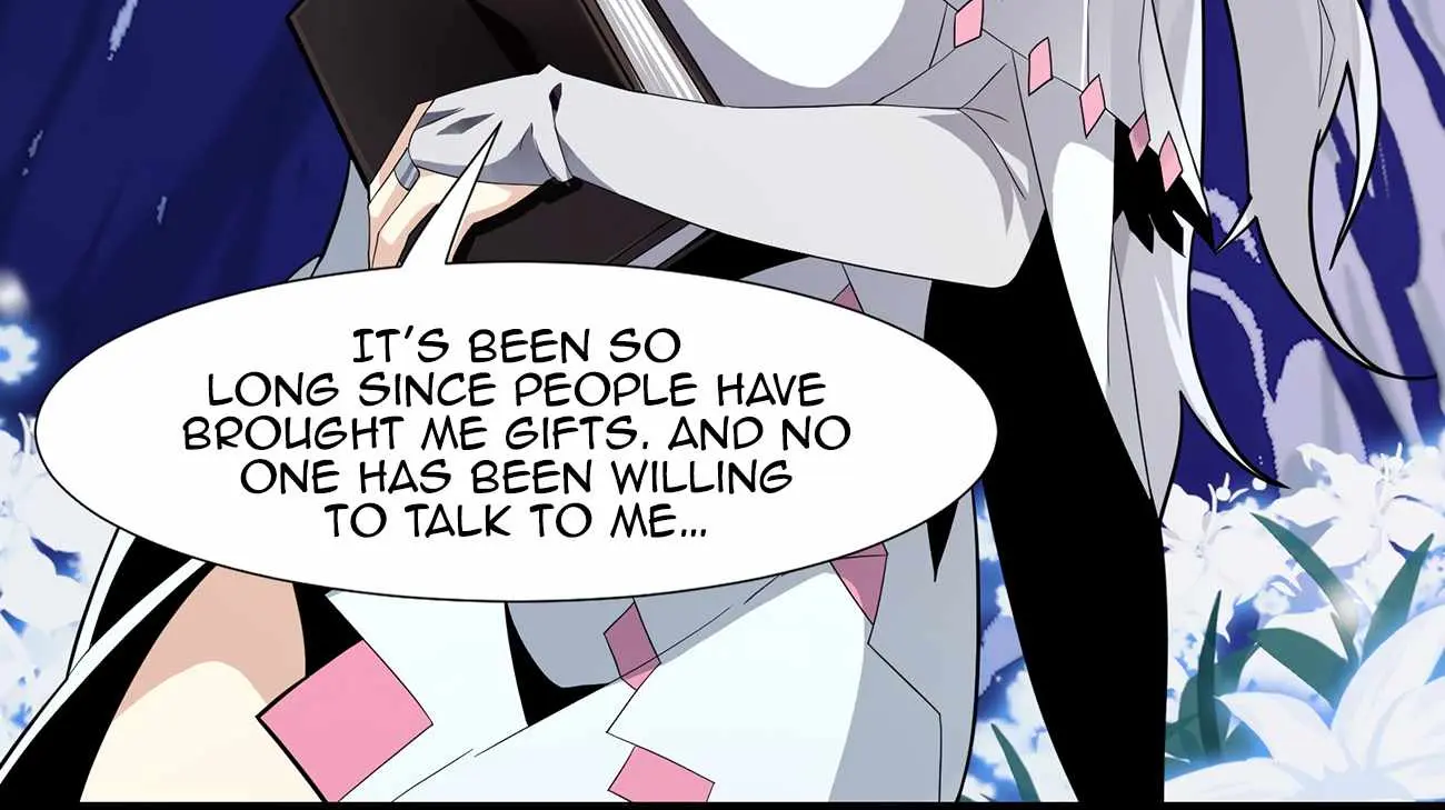 I'm Really Not the Demon God's Lackey Chapter 15 Page 118