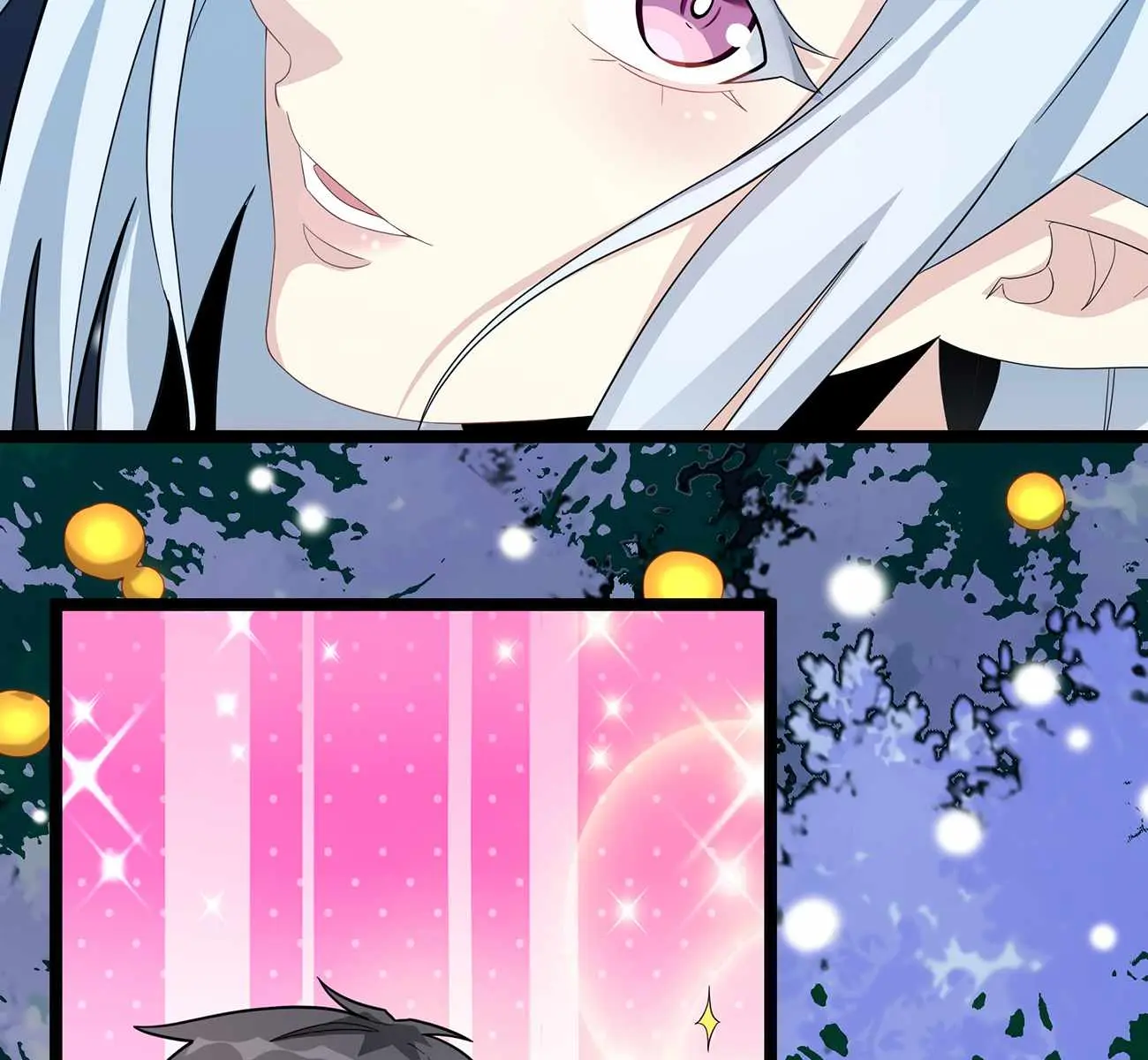 I'm Really Not the Demon God's Lackey Chapter 15 Page 123