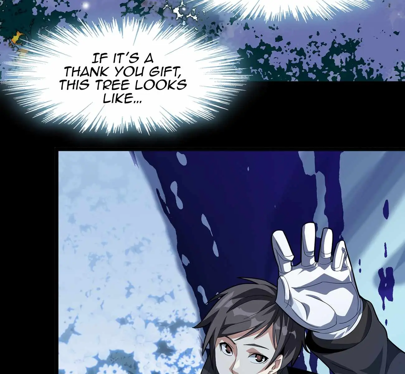 I'm Really Not the Demon God's Lackey Chapter 15 Page 126