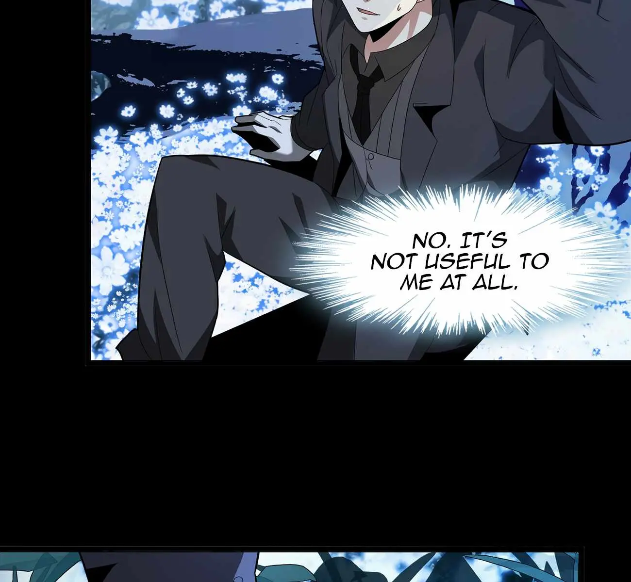 I'm Really Not the Demon God's Lackey Chapter 15 Page 127
