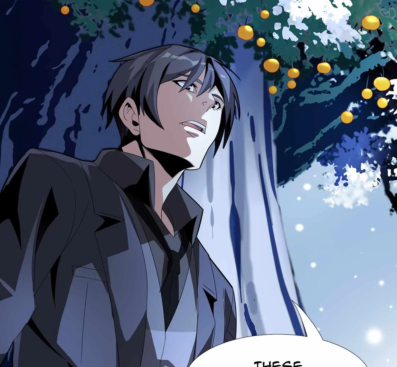 I'm Really Not the Demon God's Lackey Chapter 15 Page 129