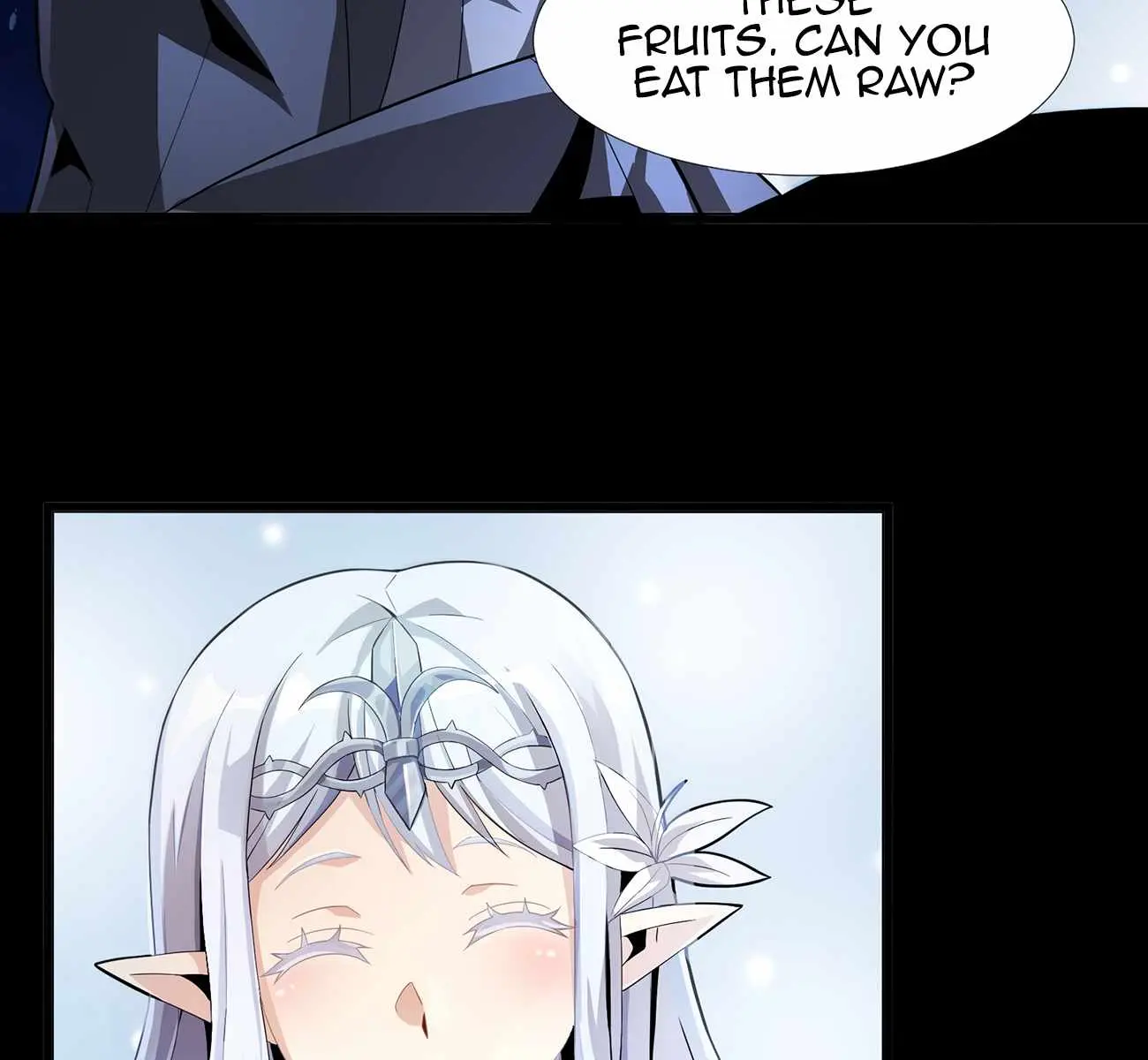 I'm Really Not the Demon God's Lackey Chapter 15 Page 130
