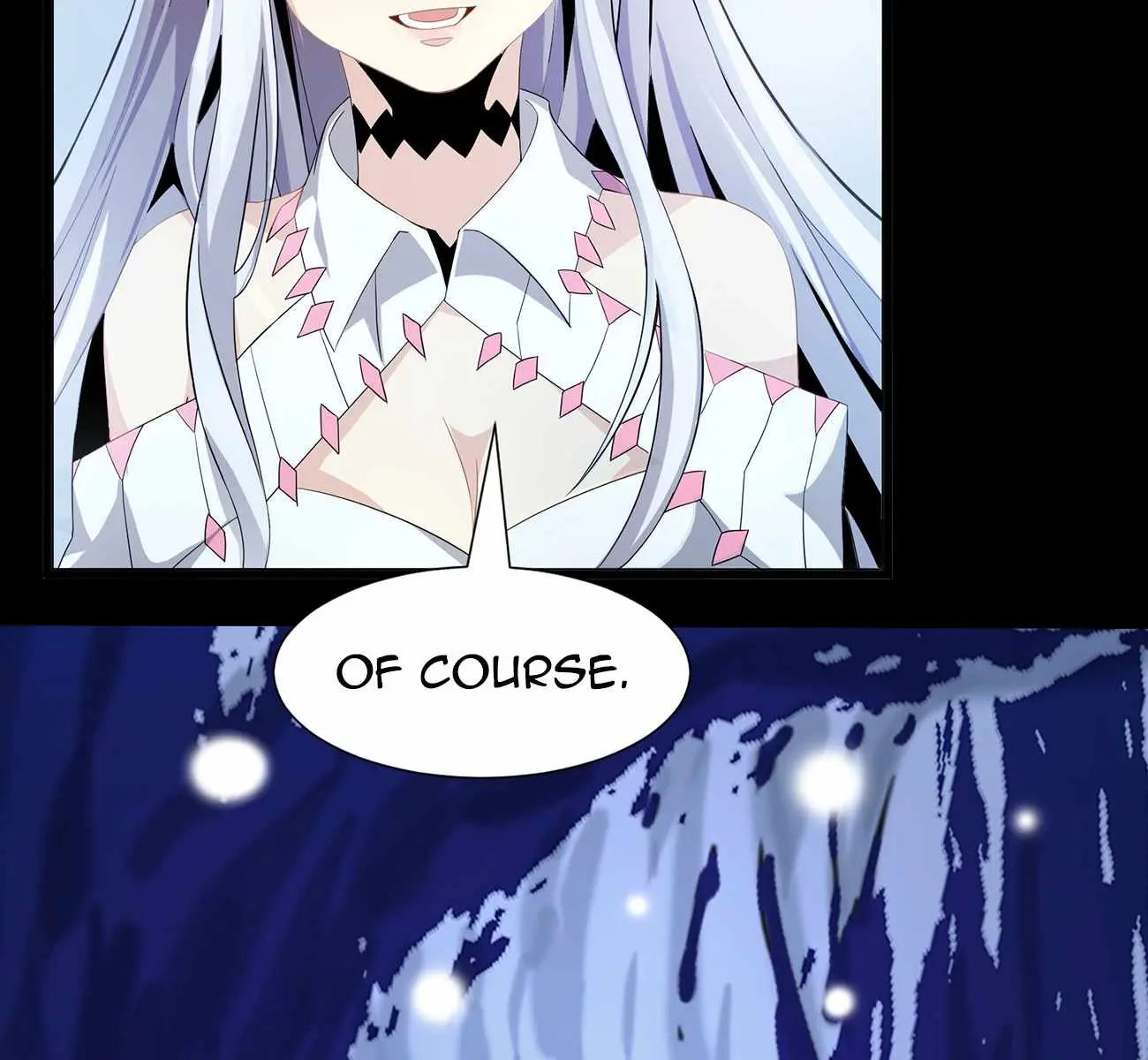 I'm Really Not the Demon God's Lackey Chapter 15 Page 131