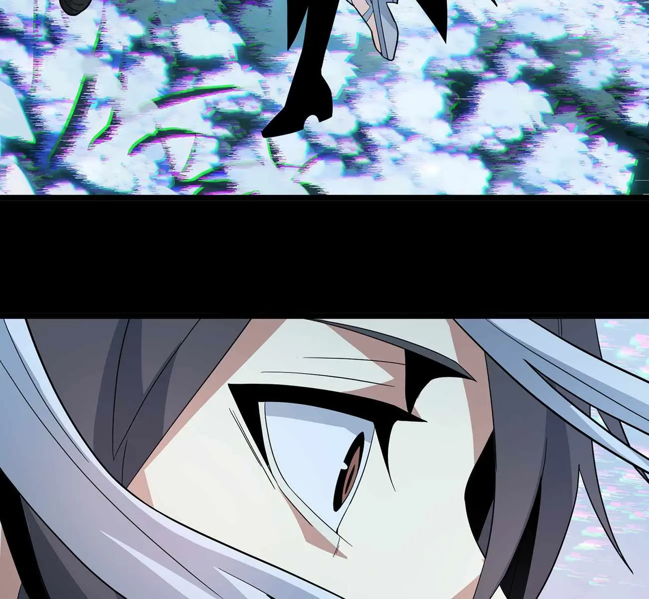 I'm Really Not the Demon God's Lackey Chapter 15 Page 138