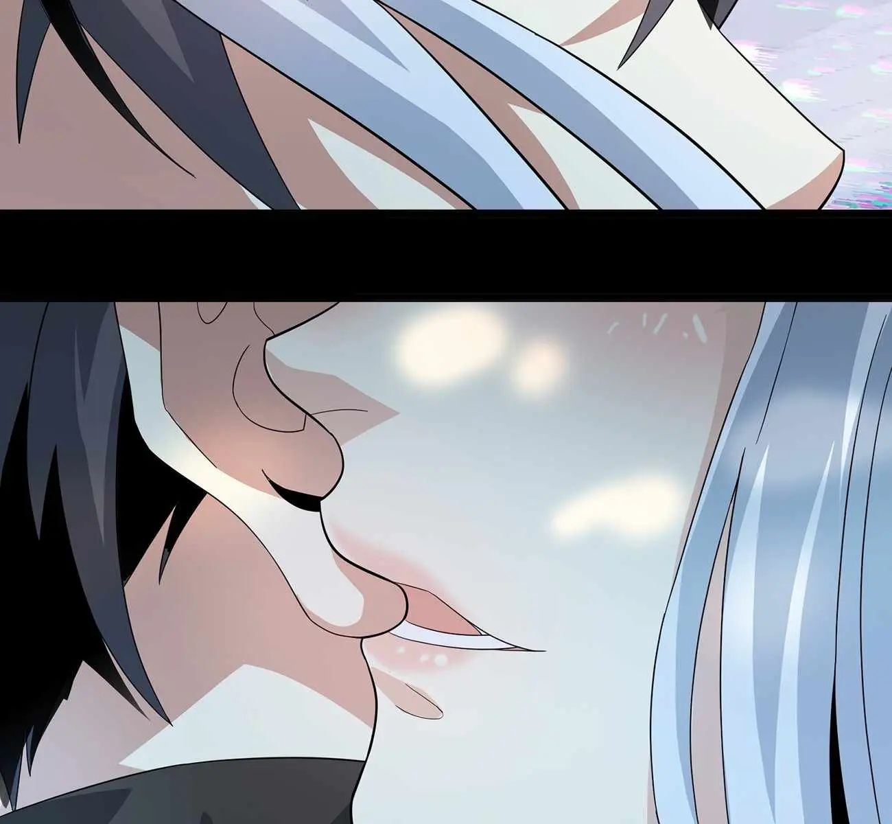 I'm Really Not the Demon God's Lackey Chapter 15 Page 139