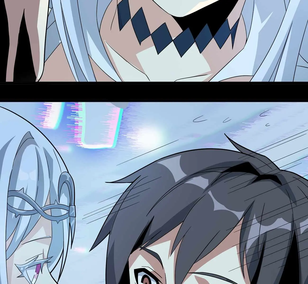 I'm Really Not the Demon God's Lackey Chapter 15 Page 142