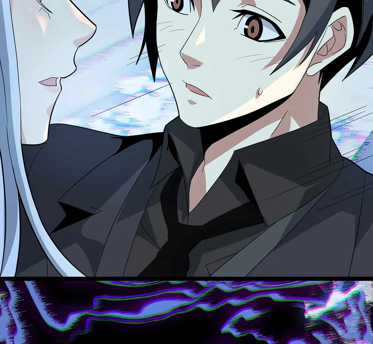 I'm Really Not the Demon God's Lackey Chapter 15 Page 143
