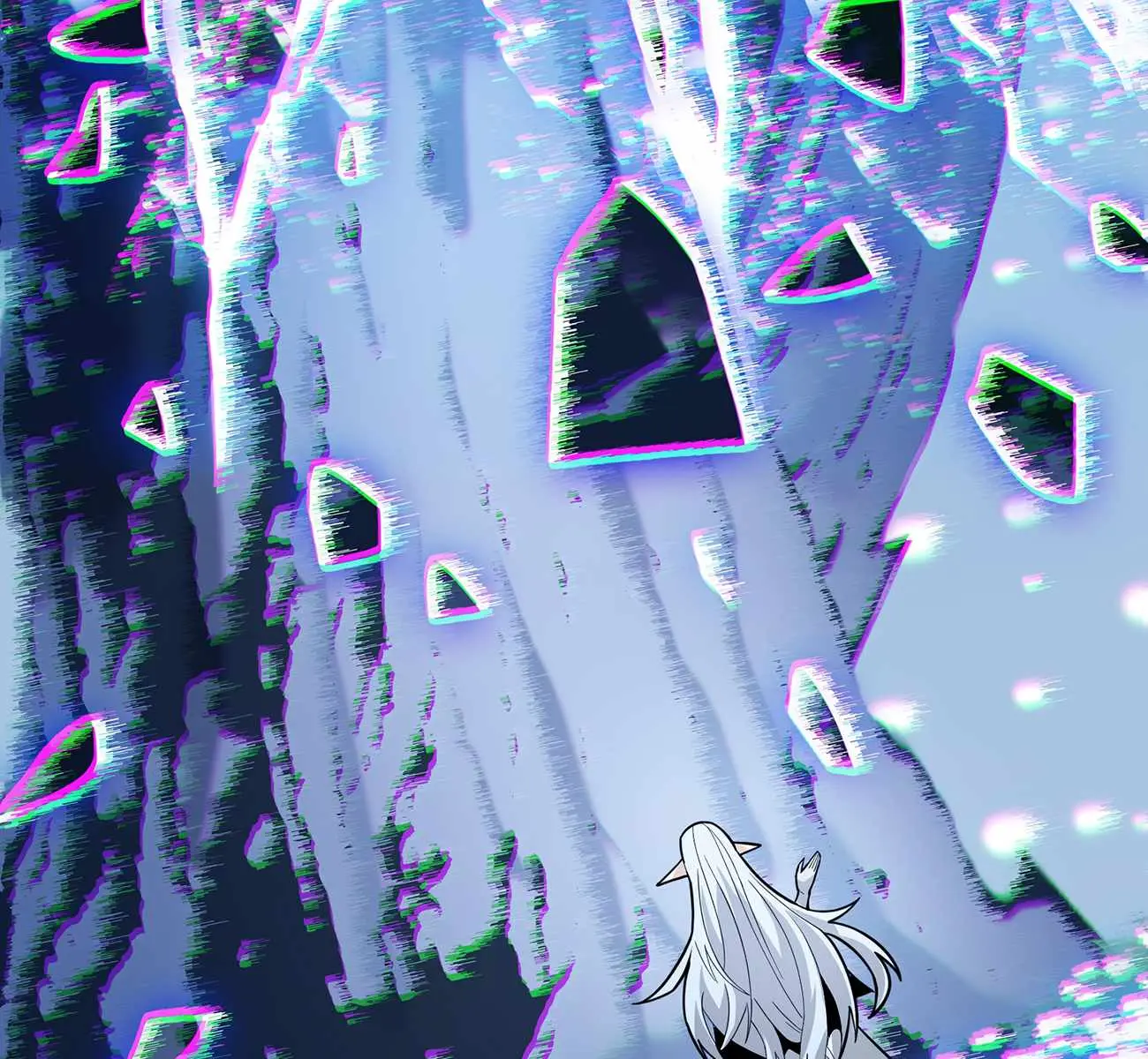 I'm Really Not the Demon God's Lackey Chapter 15 Page 145