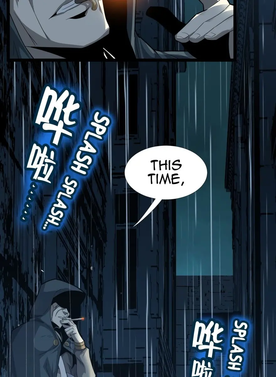 I'm Really Not the Demon God's Lackey Chapter 16 Page 5