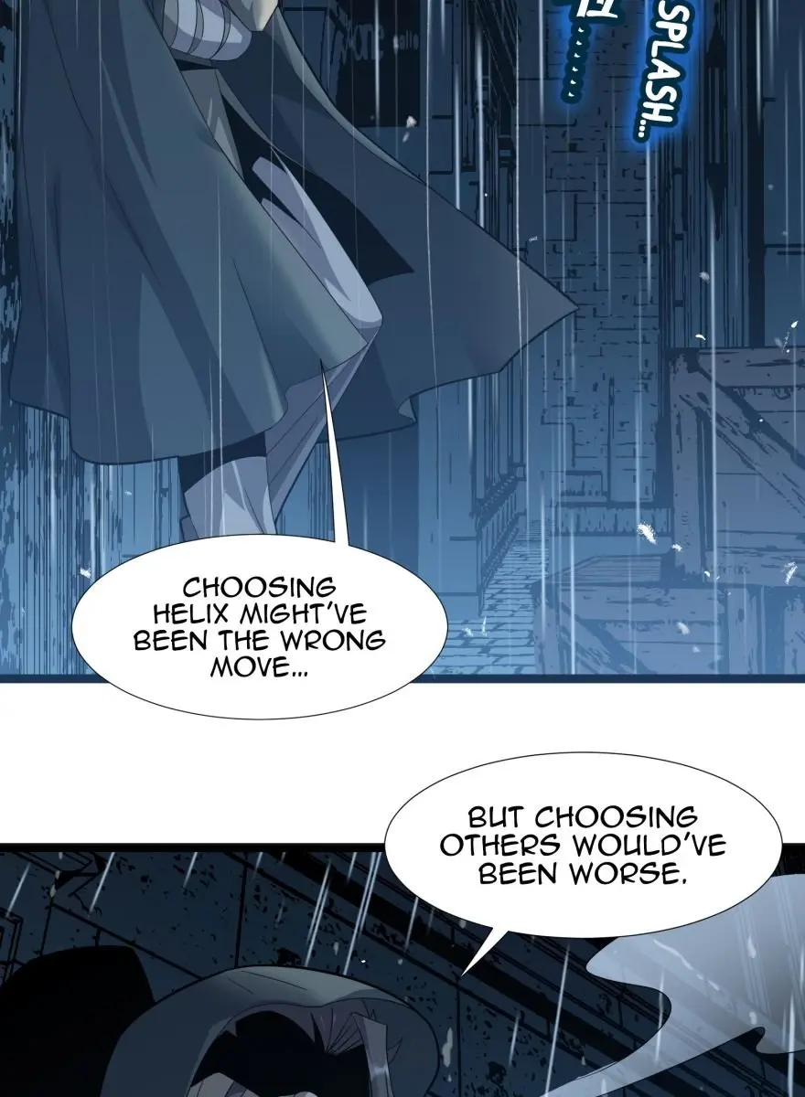 I'm Really Not the Demon God's Lackey Chapter 16 Page 6