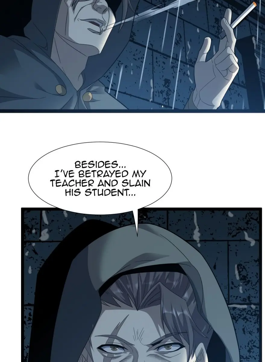 I'm Really Not the Demon God's Lackey Chapter 16 Page 7
